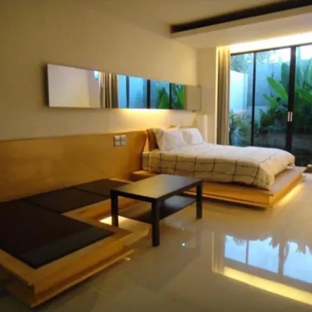 Hotel Sirimantra