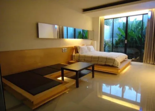 Hotel Sirimantra
