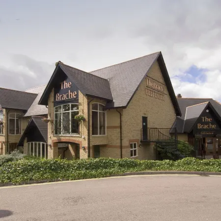 Premier Inn Luton (Airport)