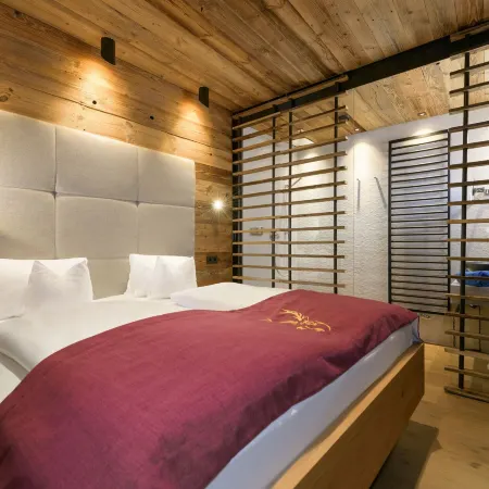 Chalet in Flachau with Sauna