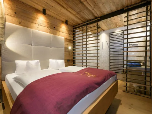Chalet in Flachau With Sauna - Boutique