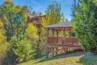 Big Sky Lodge II - Hytter