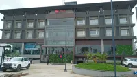 Spree Hotel Aurangabad Hotel di 