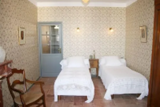 Logis Hotel - Restaurant la Marbrerie