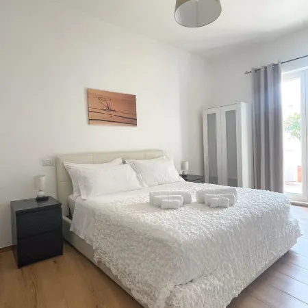 DonMattè - Charme & Rooms