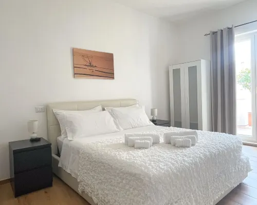 DonMattè - Charme & Rooms Hotels in Conversano
