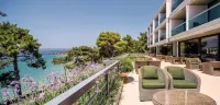 White Rocks Hotel Kefalonia - View biển
