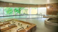 Shiobetsu Tsurutsuru Onsen - น้ำพุร้อน