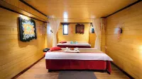 Yashshree Mall Road Darjeeling - Spa
