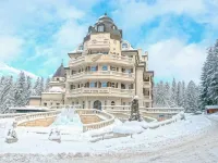 Festa Winter Palace Hotel Hotels in Samokov