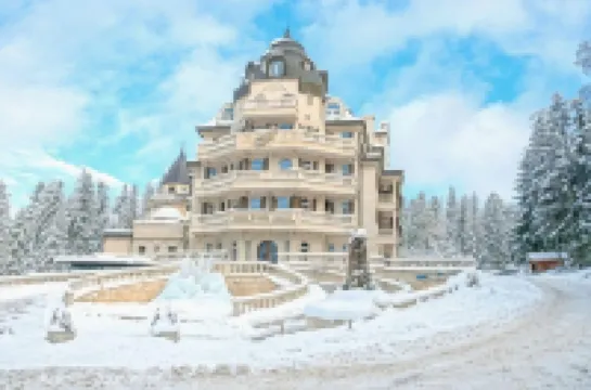 Festa Winter Palace Hotel Hoteles en 