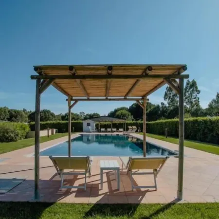 Agriturismo Canova - Private Villas