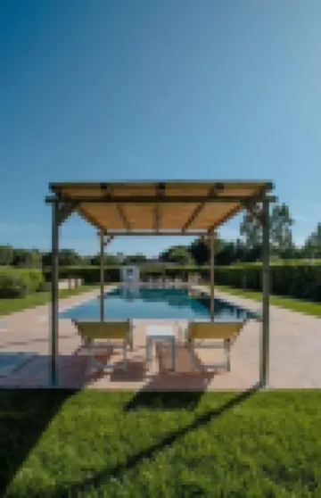 Agriturismo Canova - Private Villas