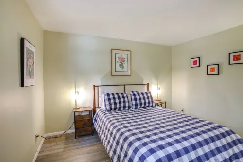 Silverwood Theme Park + Spirit Lake Retreat - Alojamientos