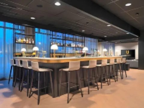 U Parkhotel Hotels in Enschede