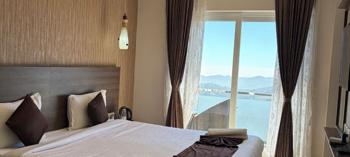 Vanam Holidays Hotels in Nilgiris