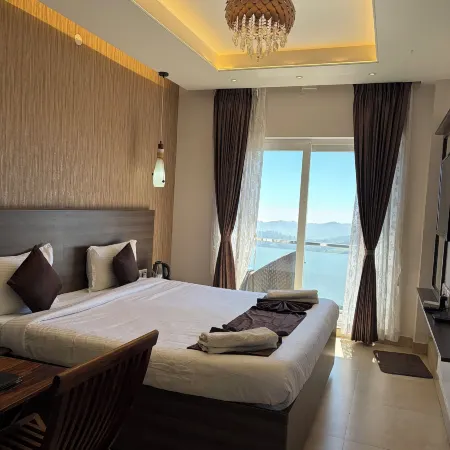 Vanam Holidays