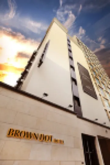 browndot bucheon