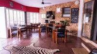 Vida Nova Kruger - breakfast
