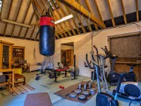Holiday Home in Bruton With Private Lakes Hotels in Wincanton