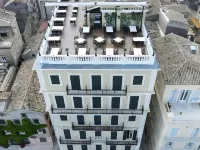 Cavalieri Hotel Hotels near Archaeological Museum