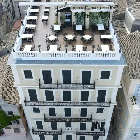 Cavalieri Hotel Отели рядом с достопримечательностью «Площадь Нтугкла»