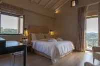 Alistos Hotel