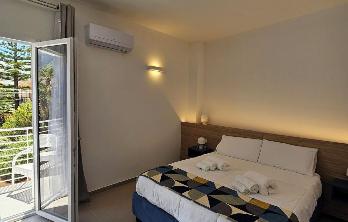 Tevergad Suites & Rooms