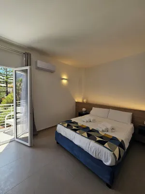 Tevergad Suites & Rooms - Bed and breakfasts