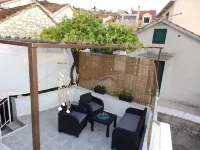House Polus - Bungalows