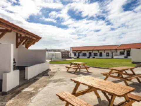 PenichePraia - Bungalows, Campers & Spa Hotels in Peniche
