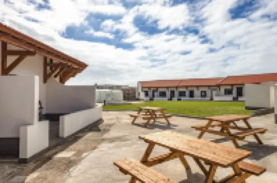 PenichePraia - Bungalows, Campers & Spa