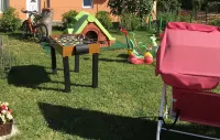 Apartments Bruno