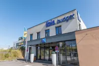 Ibis Budget Brest Sud Plougastel - hôtel rénové Hotels in 
