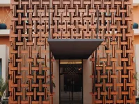 Pestana CR7 Marrakech Hôtels à proximité de : L'Agdal