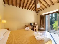 Villa Montarioso Hotels in Monteriggioni