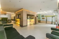 Hotel Atlântico Tower - bar