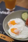 Hotel Casa Luxemburg - breakfast