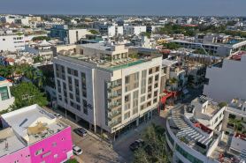 Hotel Indigo PLAYA DEL CARMEN by IHG