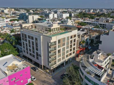 Hotel Indigo PLAYA DEL CARMEN by IHG