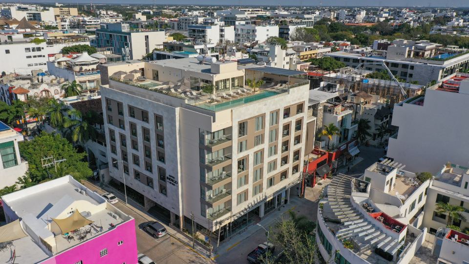 Hotel Indigo PLAYA DEL CARMEN by IHG
