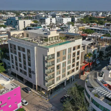 Hotel Indigo PLAYA DEL CARMEN by IHG