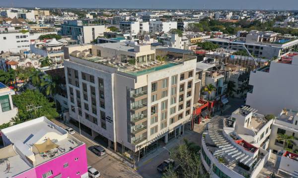 Hotel Indigo Playa DEL Carmen by IHG