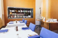 Royal Hotel - Urban Living - balcon