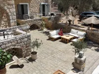 Selinopetra Rooms Hotels in Elafonisos