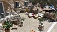 Selinopetra Rooms