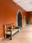 Casa Terra - Pensions