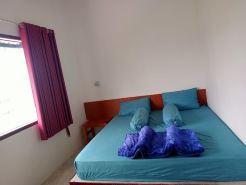 Cikom Hotel