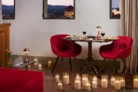 Porta Rossa Hotel Firenze Colbert Collection - Design Hotels
