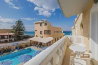 Niros Beachfront Aparthotel - Pools
